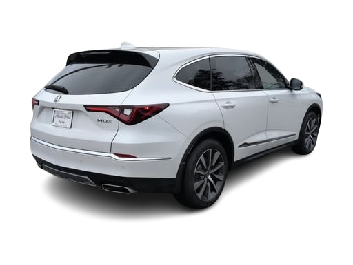 Thumbnail: 2026 Acura MDX - 23
