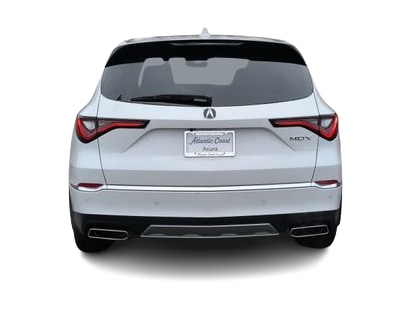 Thumbnail: 2026 Acura MDX - 5