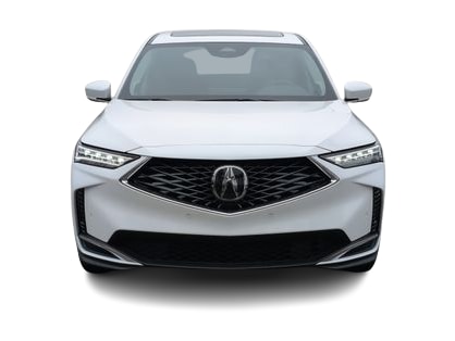 Thumbnail: 2026 Acura MDX - 6