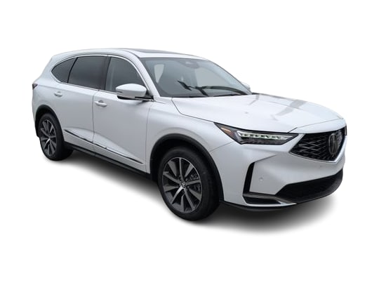 Thumbnail: 2026 Acura MDX - 21