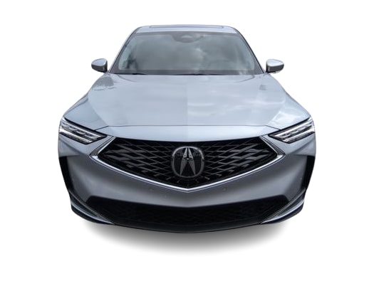 Thumbnail: 2026 Acura MDX - 6