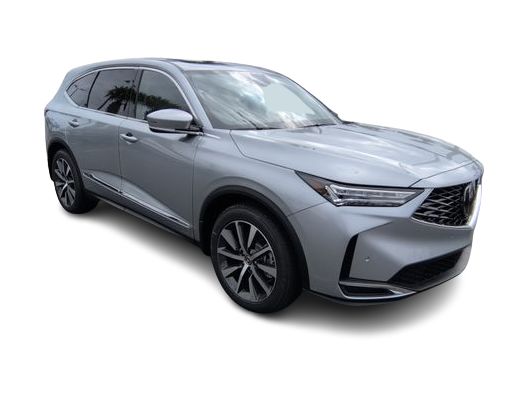 Thumbnail: 2026 Acura MDX - 21