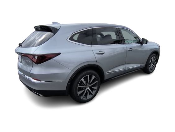 Thumbnail: 2026 Acura MDX - 23