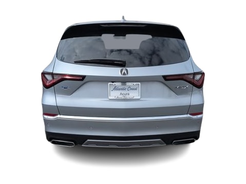 Thumbnail: 2026 Acura MDX - 5