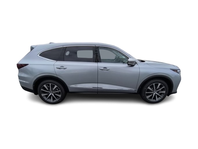 Thumbnail: 2026 Acura MDX - 24