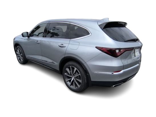 Thumbnail: 2026 Acura MDX - 4