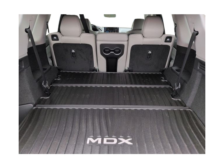 Thumbnail: 2026 Acura MDX - 18