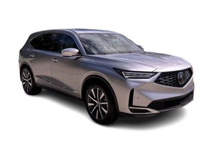 Thumbnail: 2026 Acura MDX - 27