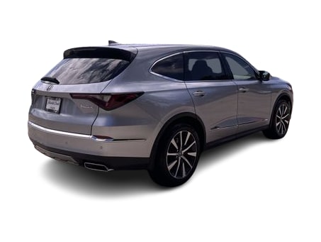Thumbnail: 2026 Acura MDX - 25