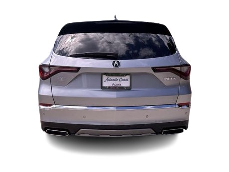 Thumbnail: 2026 Acura MDX - 24