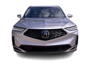 Thumbnail: 2026 Acura MDX - 28