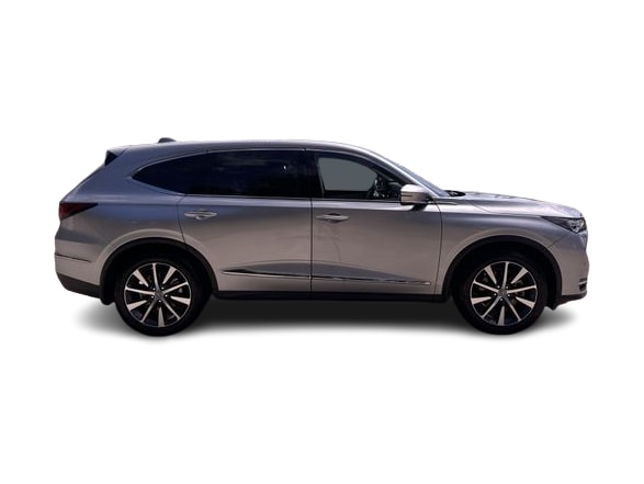 Thumbnail: 2026 Acura MDX - 26