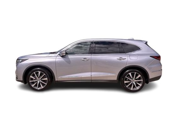 Thumbnail: 2026 Acura MDX - 22