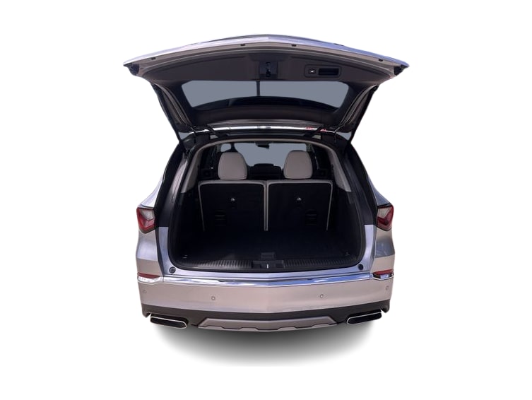 Thumbnail: 2026 Acura MDX - 16