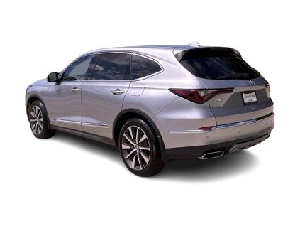 Thumbnail: 2026 Acura MDX - 23