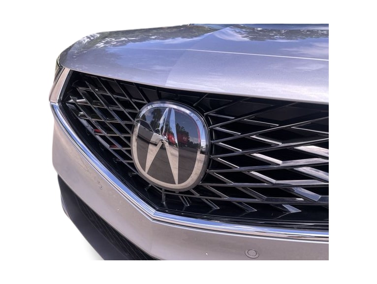 Thumbnail: 2026 Acura MDX - 29