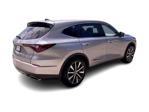 Thumbnail: 2026 Acura MDX - 20