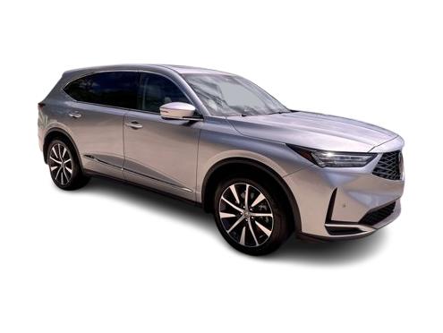 Thumbnail: 2026 Acura MDX - 18
