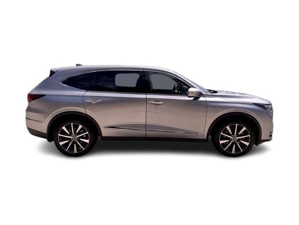 Thumbnail: 2026 Acura MDX - 21