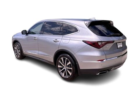 Thumbnail: 2026 Acura MDX - 4