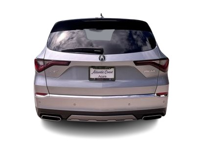 Thumbnail: 2026 Acura MDX - 5