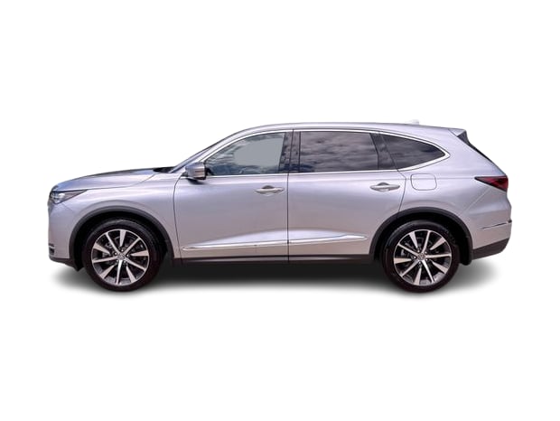 Thumbnail: 2026 Acura MDX - 3