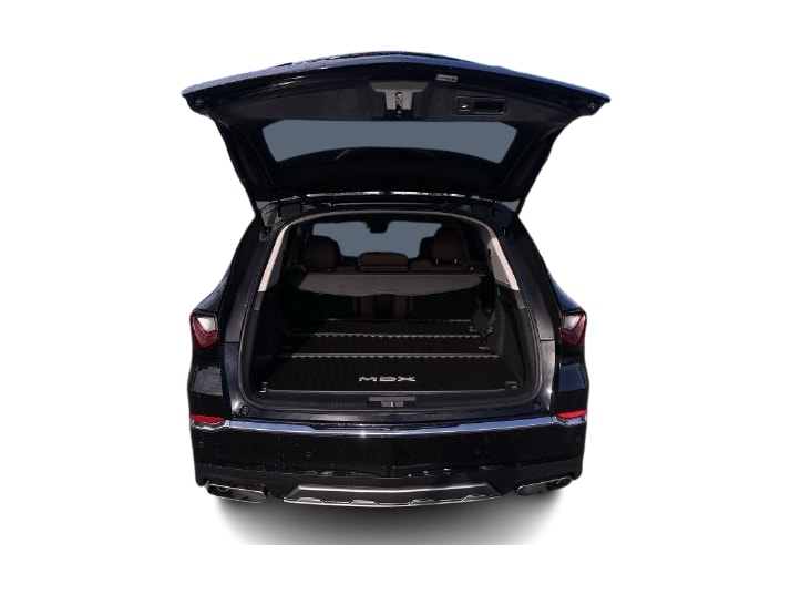 Thumbnail: 2026 Acura MDX - 7