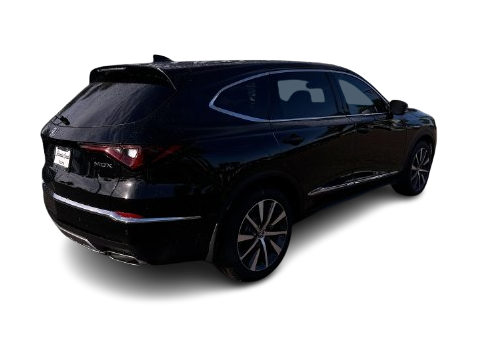Thumbnail: 2026 Acura MDX - 8