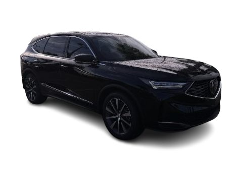 Thumbnail: 2026 Acura MDX - 9