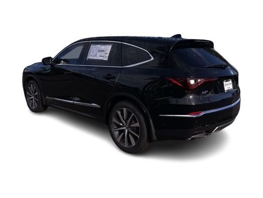 Thumbnail: 2026 Acura MDX - 2