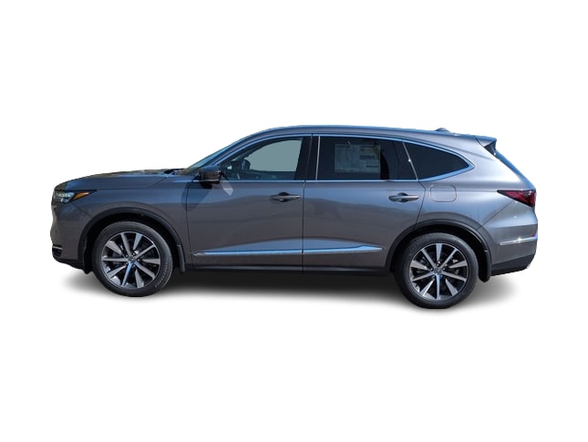 Thumbnail: 2026 Acura MDX - 3
