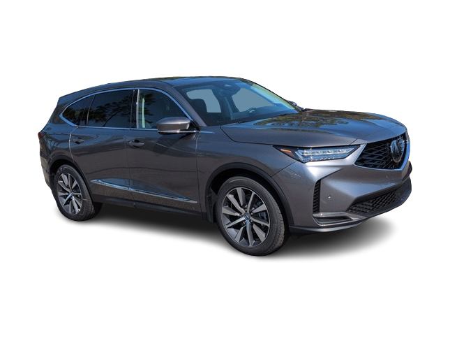 Thumbnail: 2026 Acura MDX - 21
