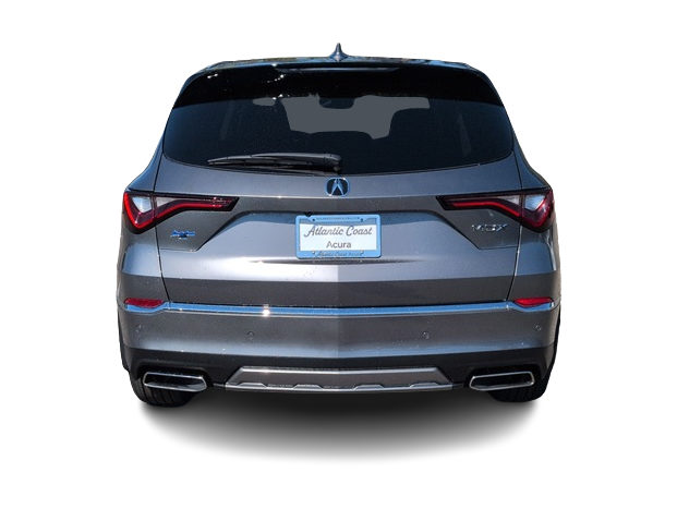 Thumbnail: 2026 Acura MDX - 5