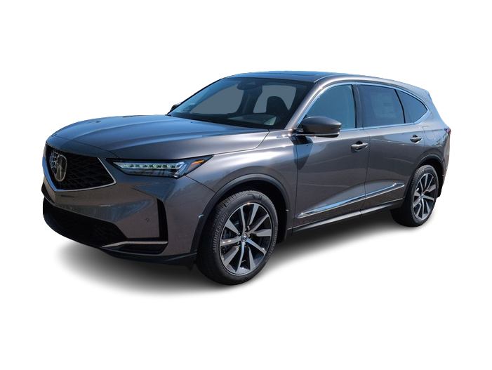 Thumbnail: 2026 Acura MDX - 22