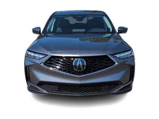 Thumbnail: 2026 Acura MDX - 6