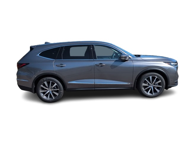 Thumbnail: 2026 Acura MDX - 24