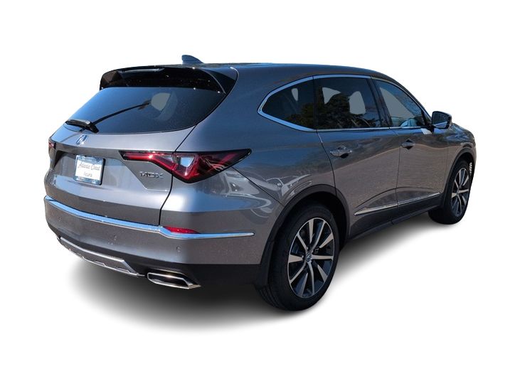 Thumbnail: 2026 Acura MDX - 23