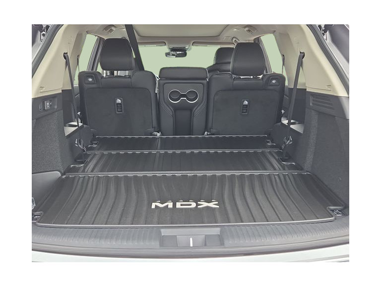 Thumbnail: 2026 Acura MDX - 18