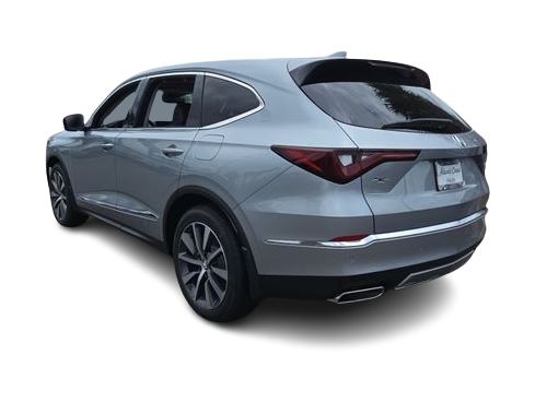 Thumbnail: 2026 Acura MDX - 4