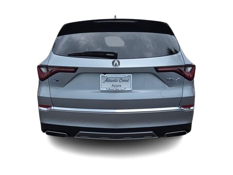 Thumbnail: 2026 Acura MDX - 5