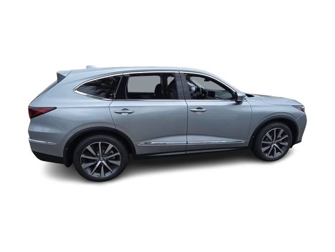 Thumbnail: 2026 Acura MDX - 23