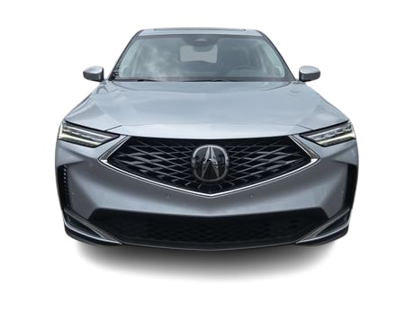 Thumbnail: 2026 Acura MDX - 6