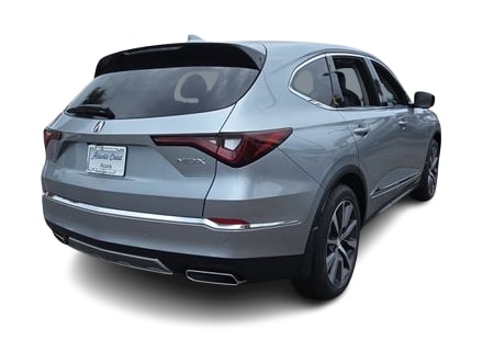 Thumbnail: 2026 Acura MDX - 22