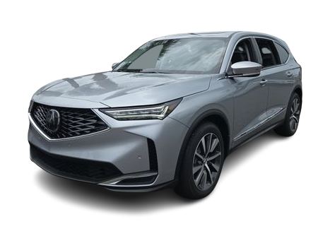 Thumbnail: 2026 Acura MDX - 21
