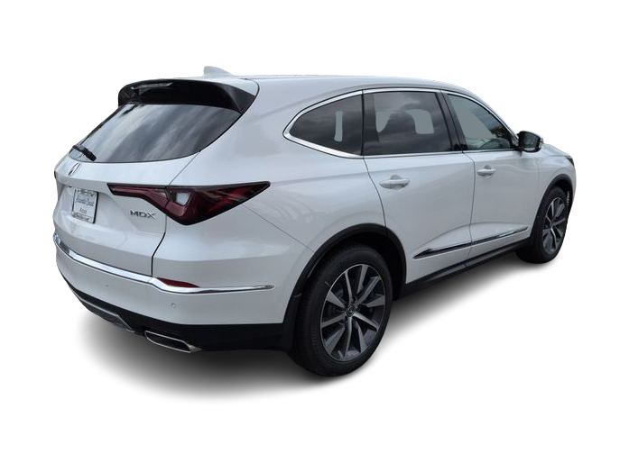 Thumbnail: 2026 Acura MDX - 23