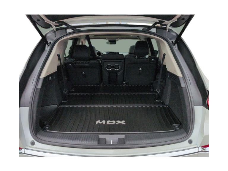 Thumbnail: 2026 Acura MDX - 18