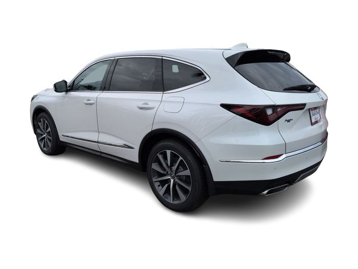 Thumbnail: 2026 Acura MDX - 4