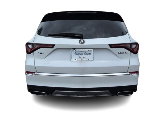 Thumbnail: 2026 Acura MDX - 5