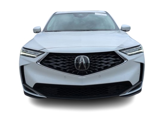 Thumbnail: 2026 Acura MDX - 6