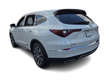 Thumbnail: 2026 Acura MDX - 4